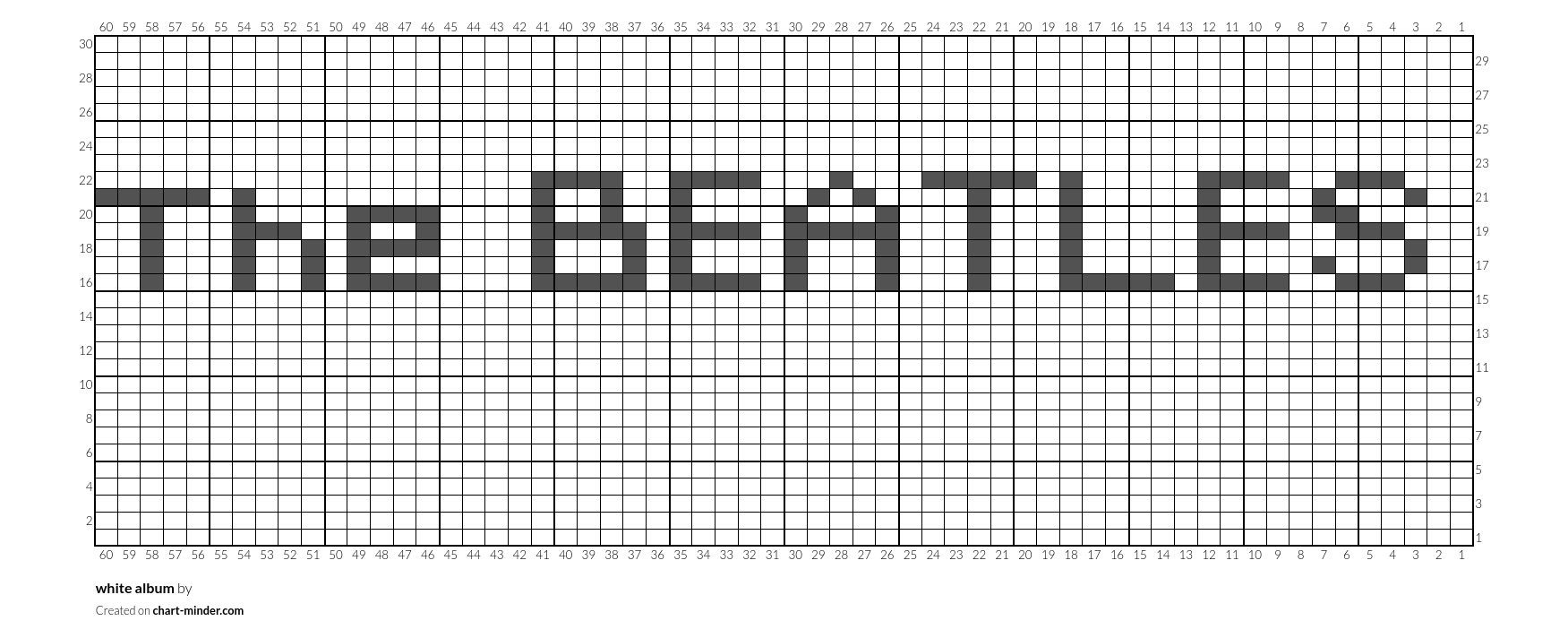 white album