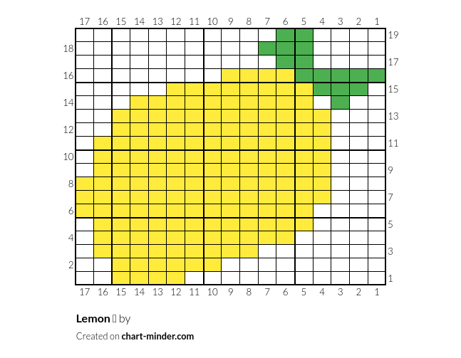 Lemon 🍋 