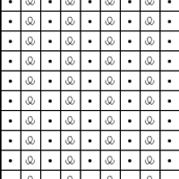 Rainy Day Tee New Chart