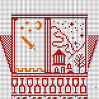Copy of Take 2 ALTERNATIVE  QT mitt LEFT