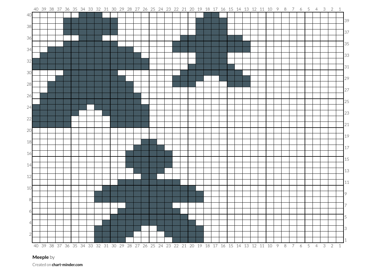 Meeple