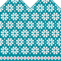 зима в латвии