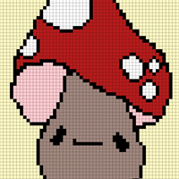mushroom