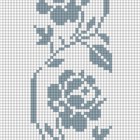 filet crochet