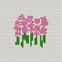 Mirella Bee Pattern Pollinating Visionist and Designer.jfif