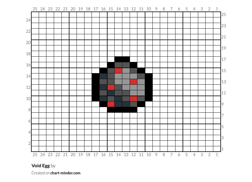 Void Egg
