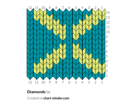 Diamonds