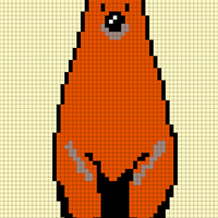 bear