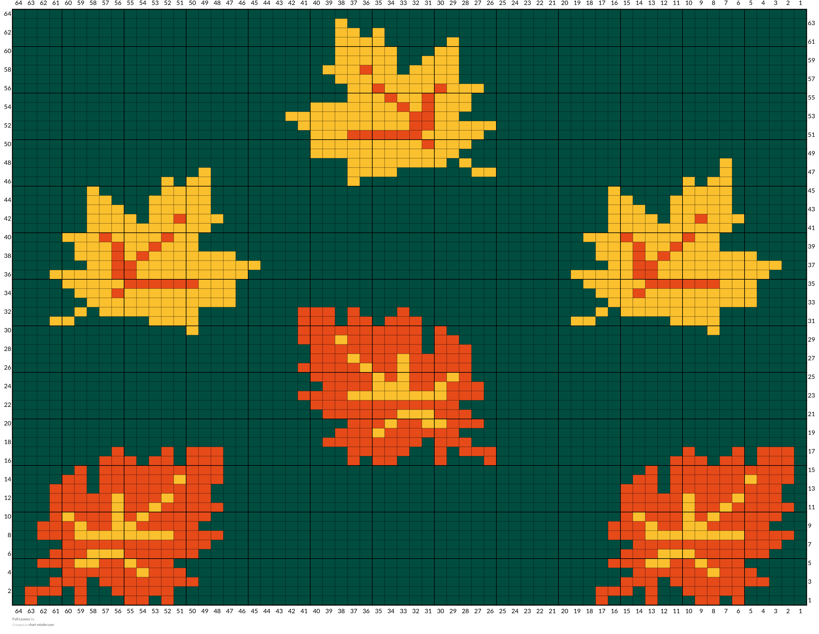 Fall Leaves
