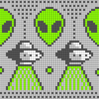 alien ufo