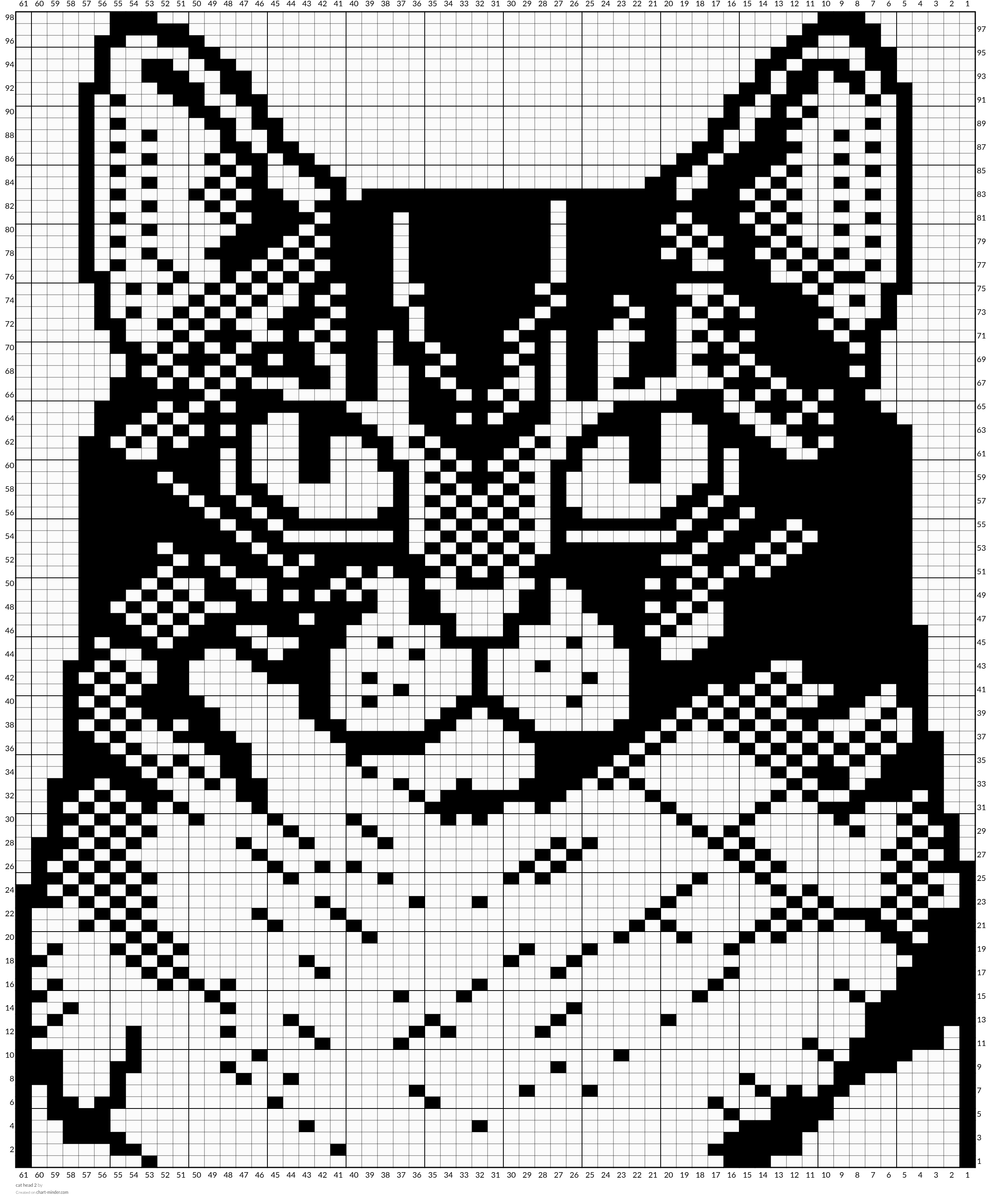 cat head 2