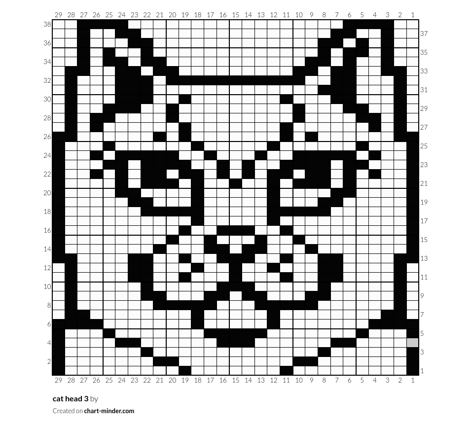 cat head 3