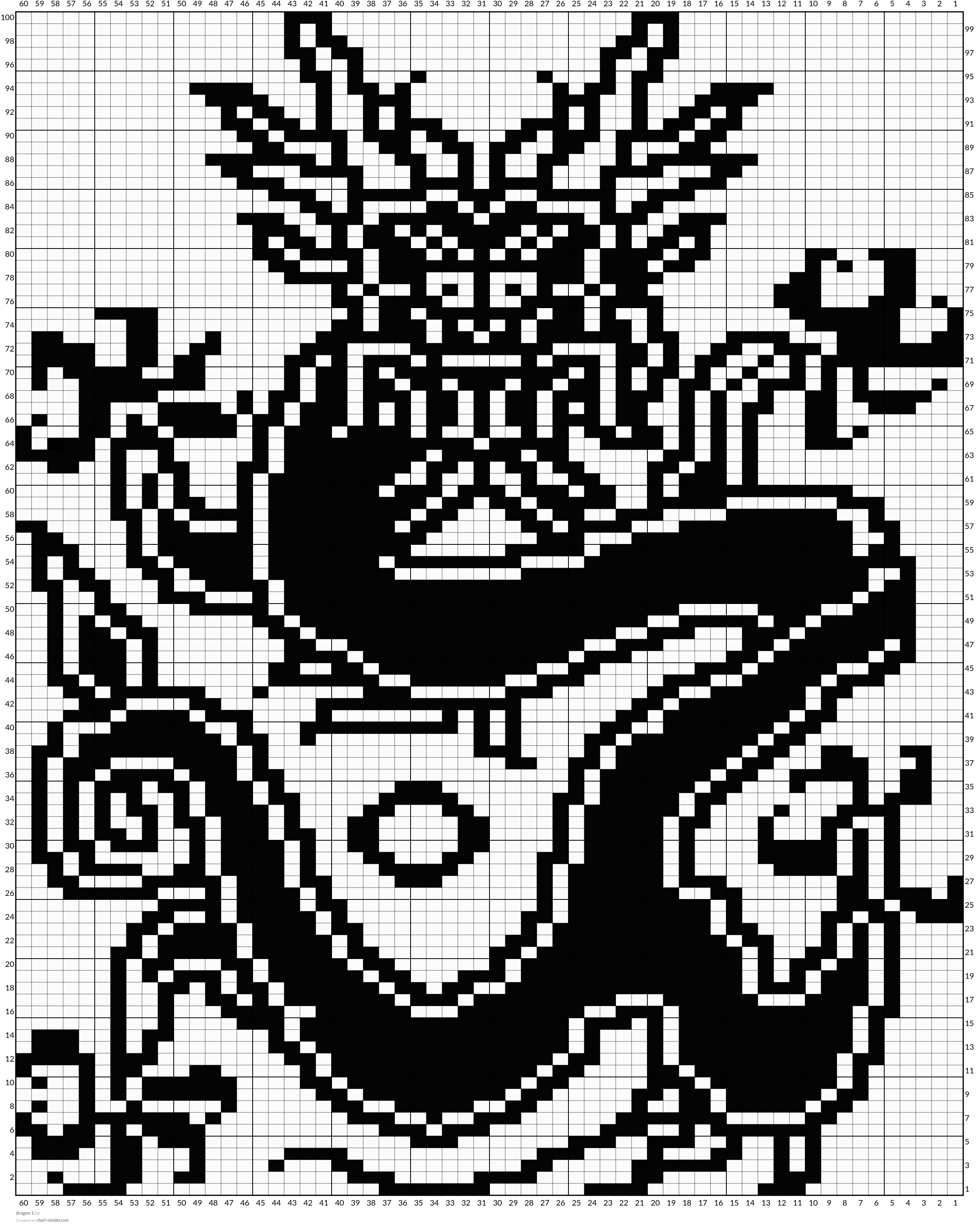 dragon 1
