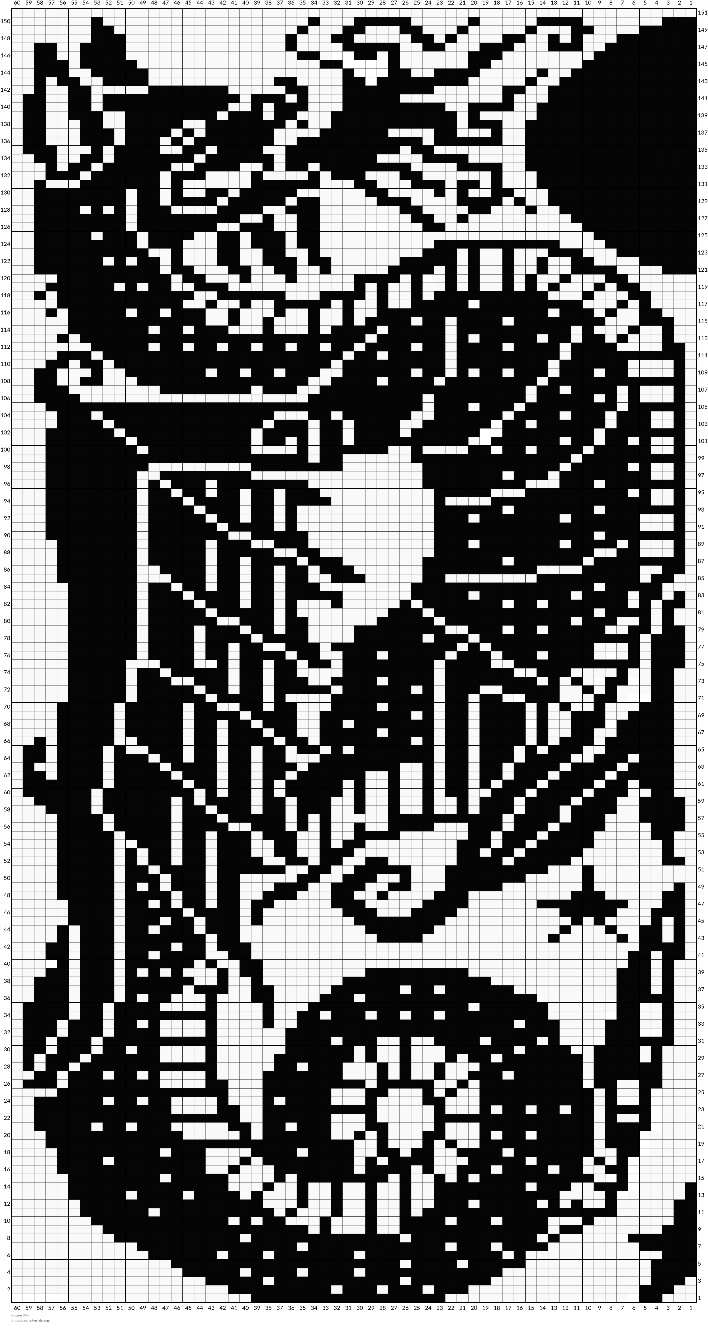 dragon 3