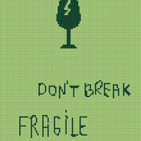 fragile
