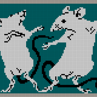 Dancing Rats - Pt 2