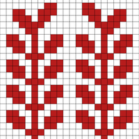 another leaf thingy