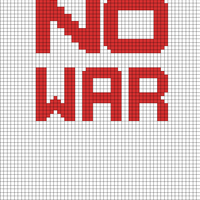 No War
