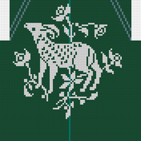 blank sweater pattern
