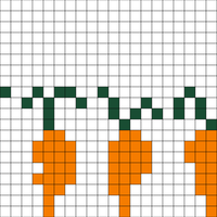 carrots