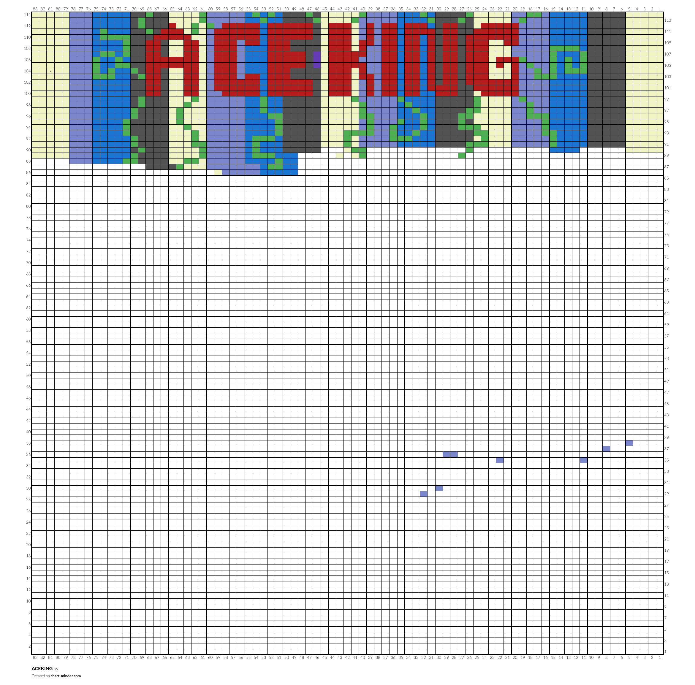 ACEKING
