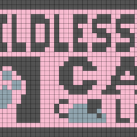 dk cat lady cup cozy