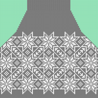 star sweater