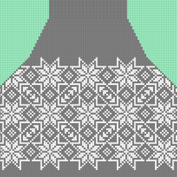 star sweater