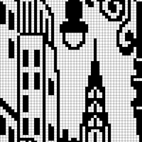 Street Light - Gaps Filled