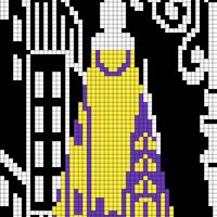 Street Light - Light Progress