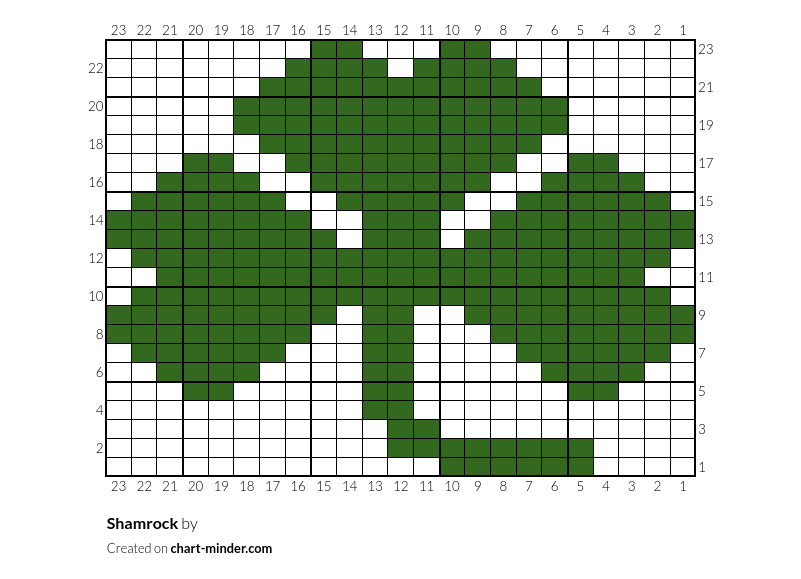 Shamrock