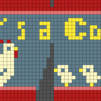 Blank paper coffee cup cozy