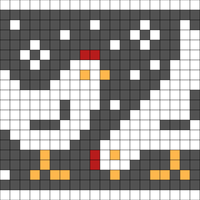 Chickens