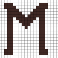 Copy of My M Design
