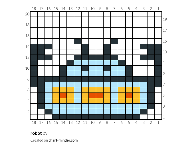 robot
