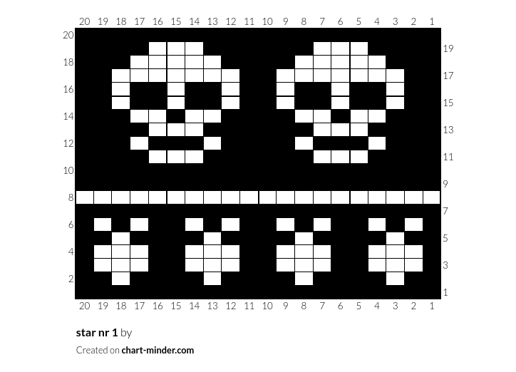 star nr 1