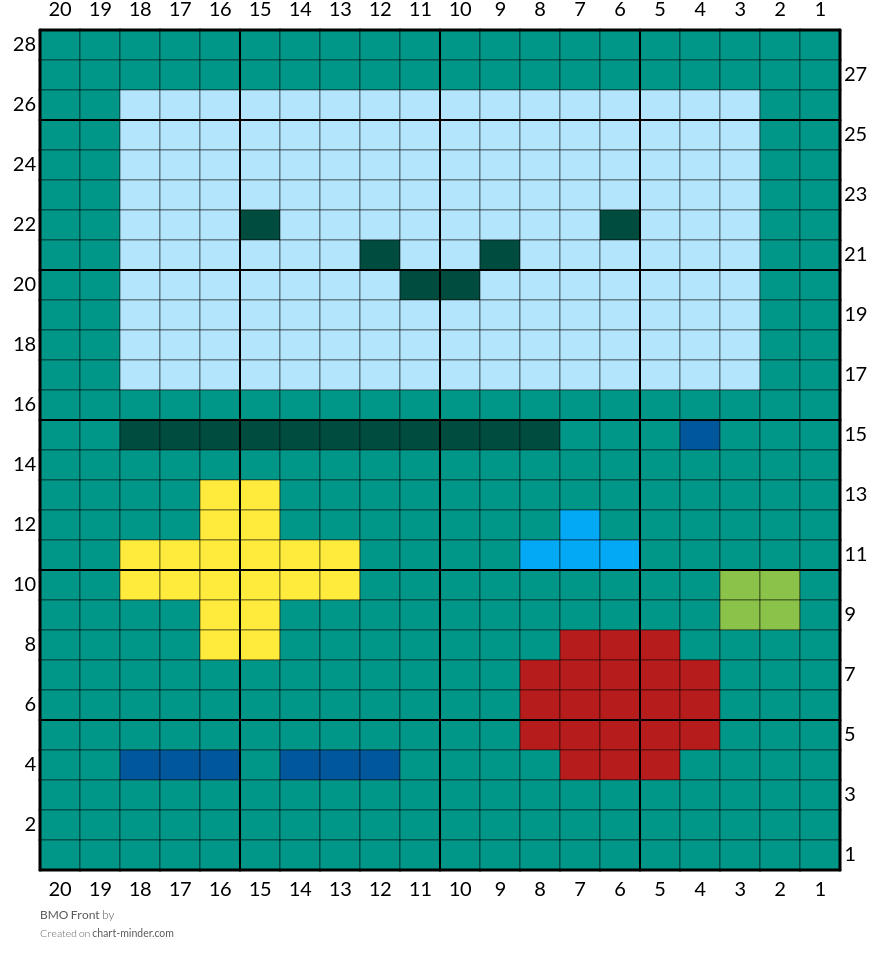 BMO Front