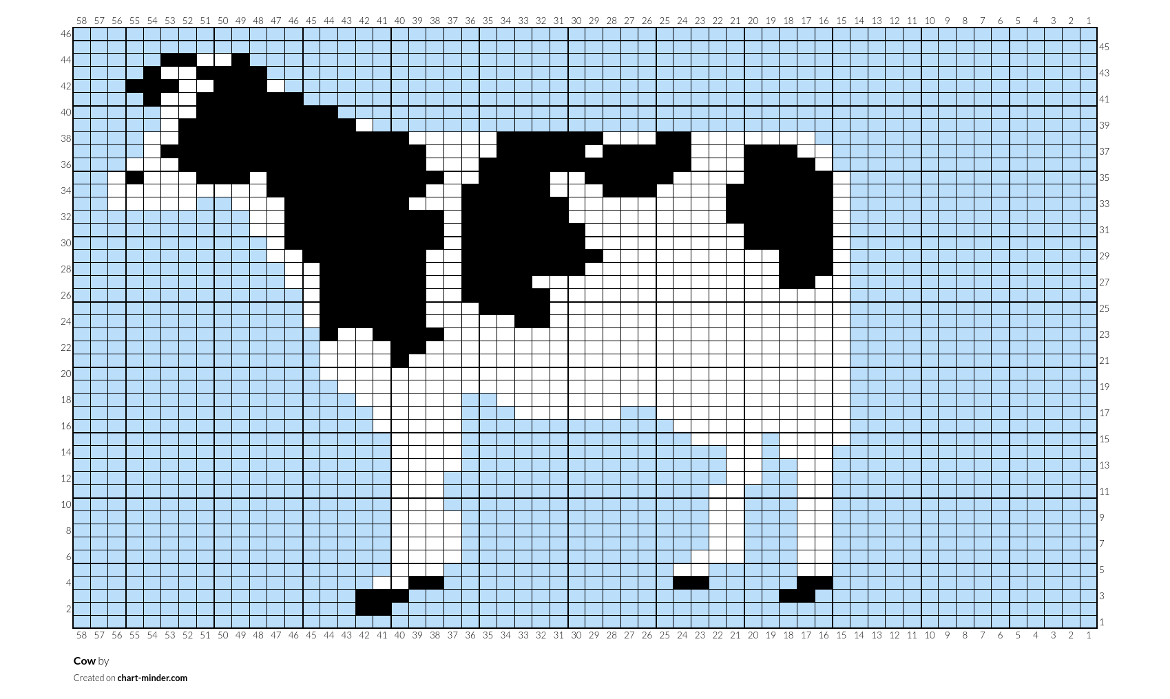 Cow 