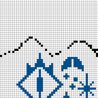 swatch of Silly hat of truth and deceit