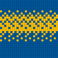 2 color sweater weather