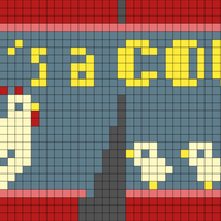 Copy of ItsACoup paper coffee cup cozy