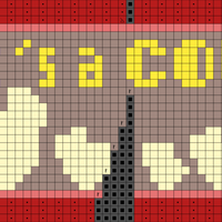 Its A Coup paper coffee cup cozy by Neithj