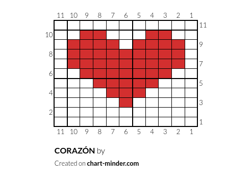 CORAZÓN