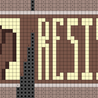 Raised FistResis paper coffee cup cozy by Neithj