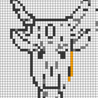 taurus black and white.jpg