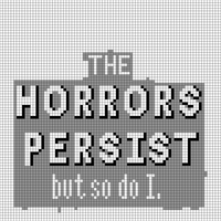 The Horrors Persist Sweater 