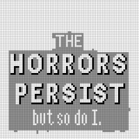 The Horrors Persist Sweater 
