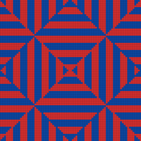 knitogami pattern d
