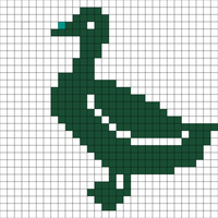 duck