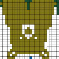Copy of Carson's Bear Sweater